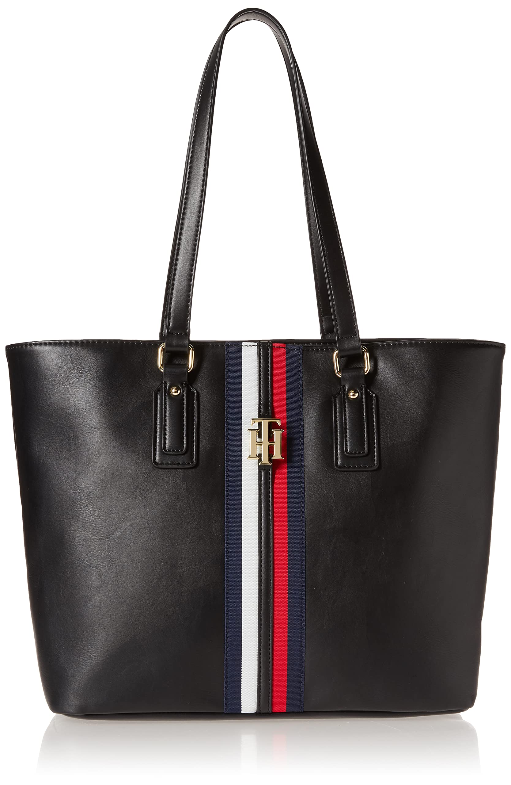 Foto 2 pulgar | Bolso Tommy Hilfiger Jaden Travel Para Mujer - Venta Internacional.