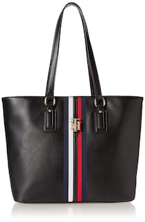 Foto 1 | Bolso Tommy Hilfiger Jaden Travel Para Mujer - Venta Internacional.