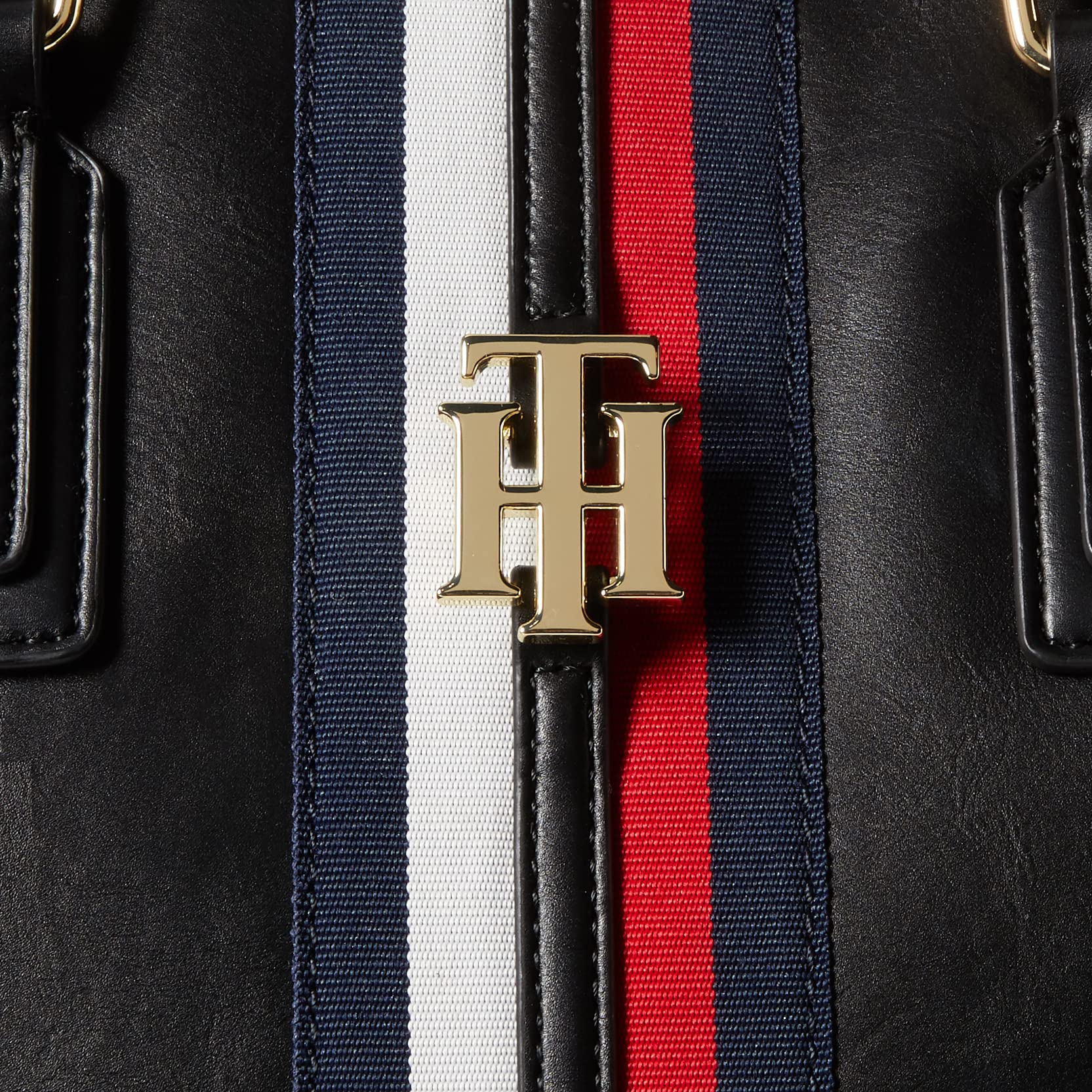 Foto 4 pulgar | Bolso Tommy Hilfiger Jaden Travel Para Mujer - Venta Internacional.