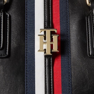Foto 3 | Bolso Tommy Hilfiger Jaden Travel Para Mujer - Venta Internacional.