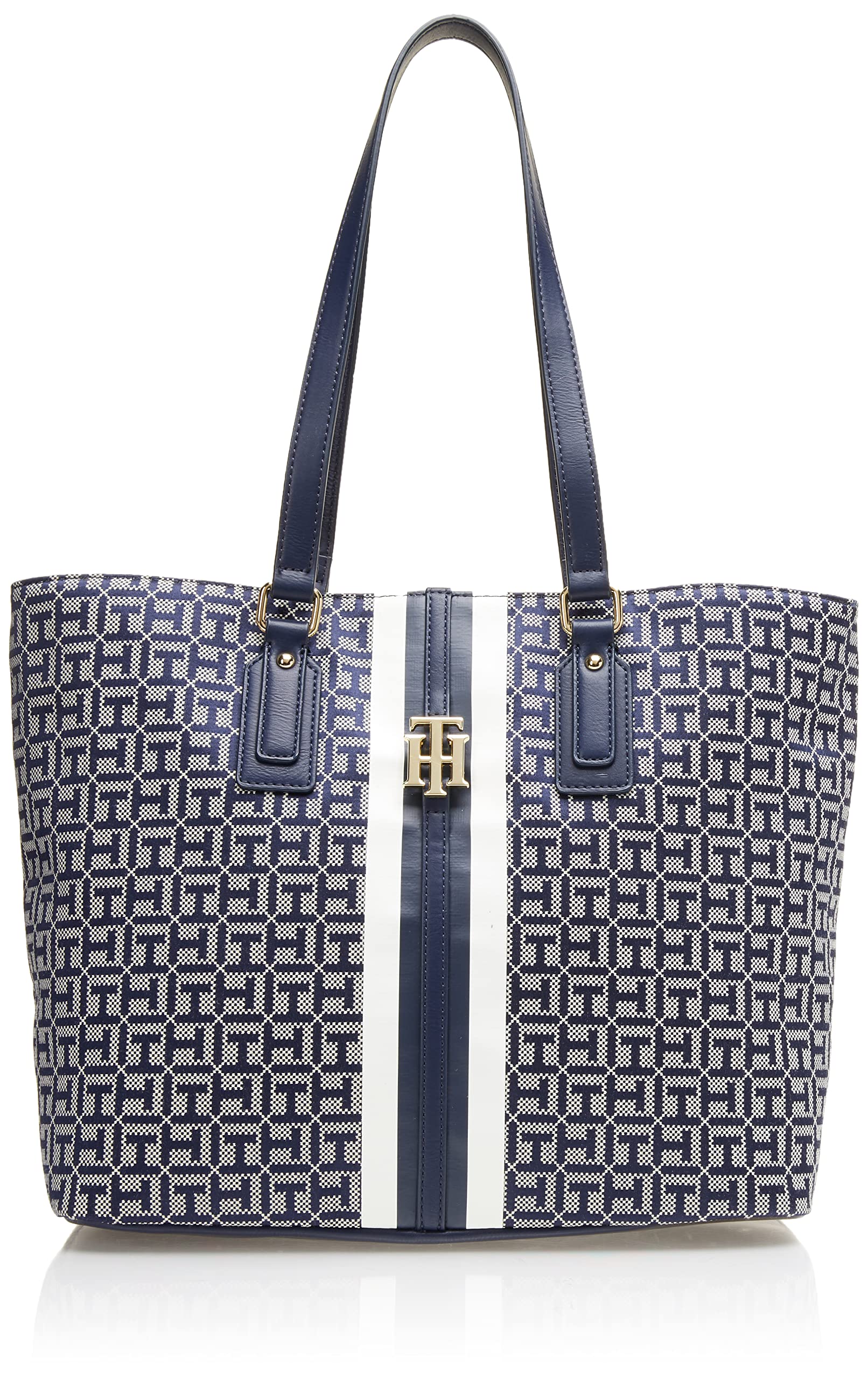 Foto 1 | Bolso Tommy Hilfiger Jaden Travel Para Mujer - Venta Internacional.
