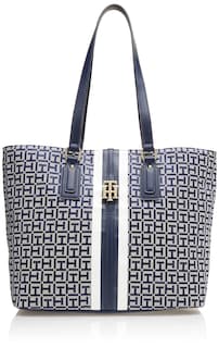 Foto 1 | Bolso Tommy Hilfiger Jaden Travel Para Mujer - Venta Internacional.