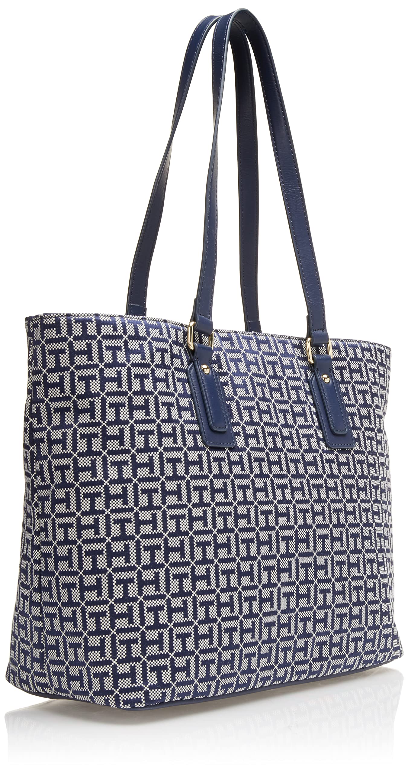 Foto 3 pulgar | Bolso Tommy Hilfiger Jaden Travel Para Mujer - Venta Internacional.