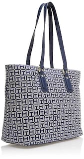 Foto 2 | Bolso Tommy Hilfiger Jaden Travel Para Mujer - Venta Internacional.