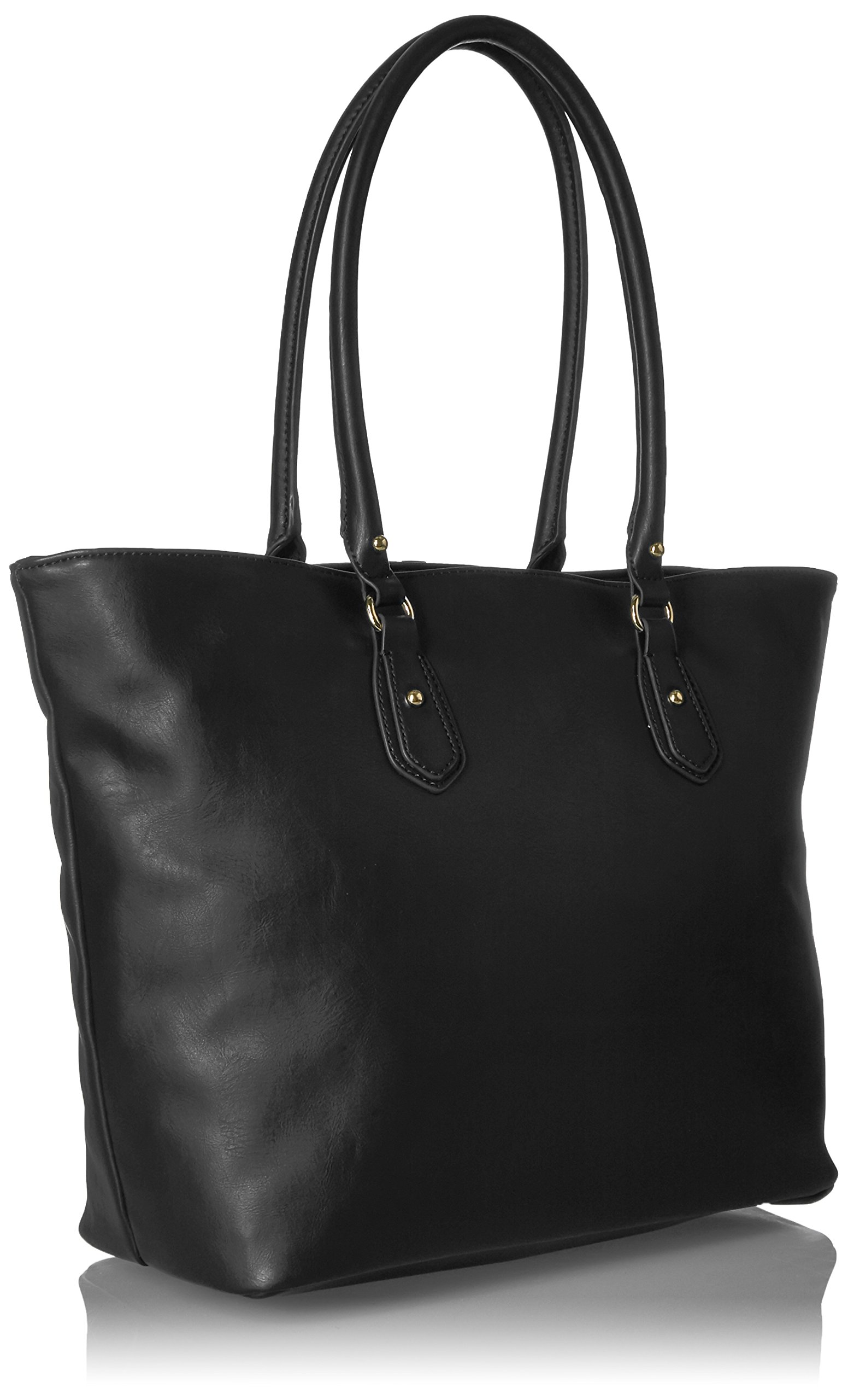 Foto 3 pulgar | Bolso Tommy Hilfiger Jaden Satchel Para Mujer - Venta Internacional.