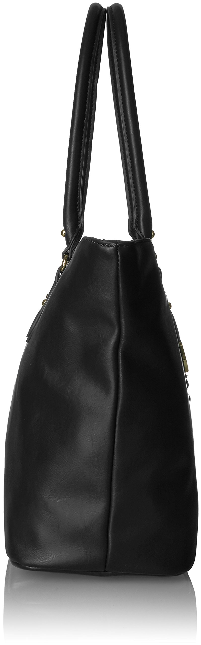 Foto 4 pulgar | Bolso Tommy Hilfiger Jaden Satchel Para Mujer - Venta Internacional.
