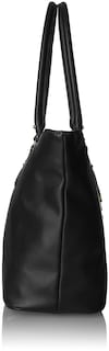 Foto 3 | Bolso Tommy Hilfiger Jaden Satchel Para Mujer - Venta Internacional.