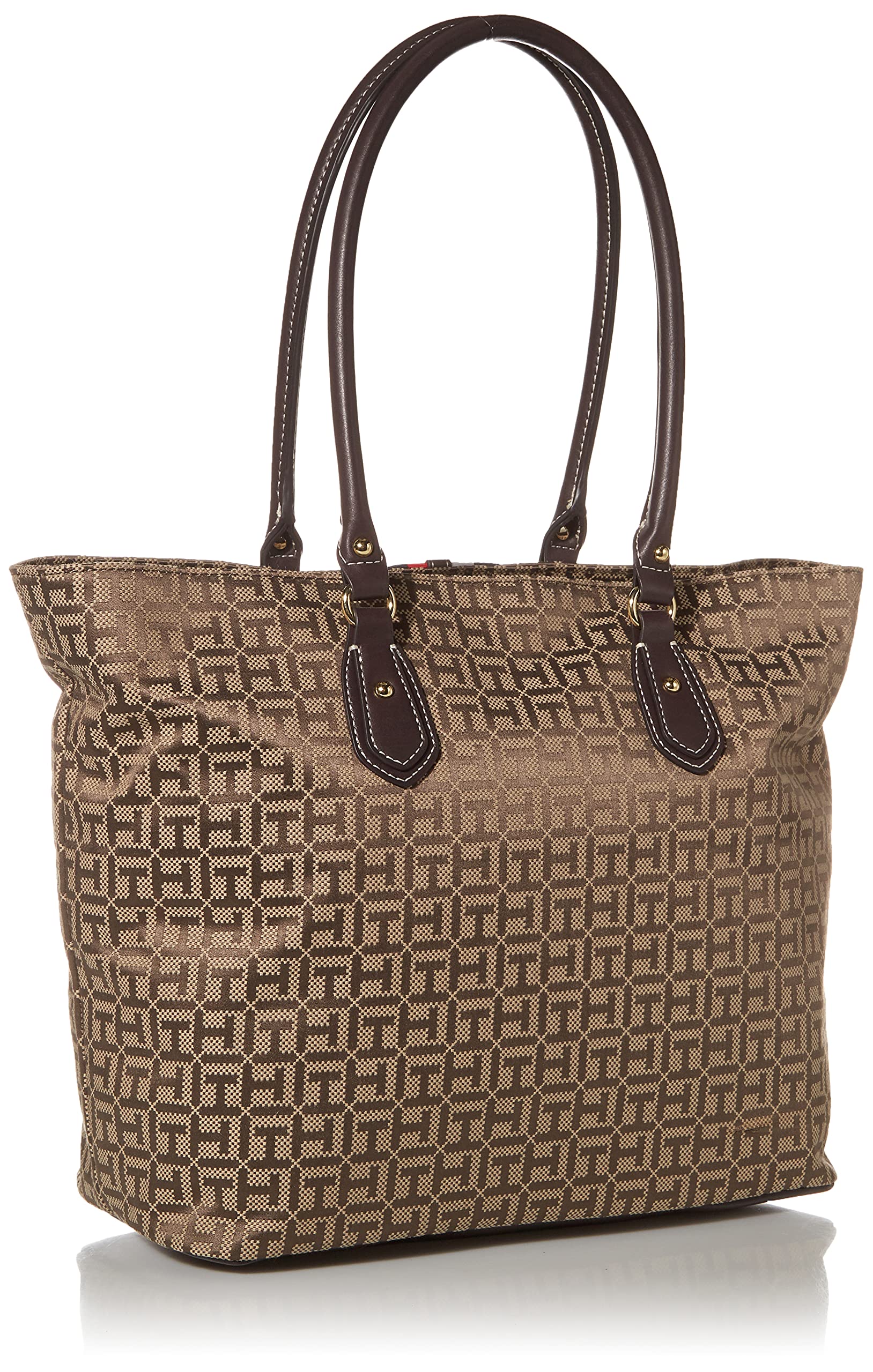 Foto 3 pulgar | Bolso Tommy Hilfiger Travel Jaden Para Mujer - Venta Internacional.