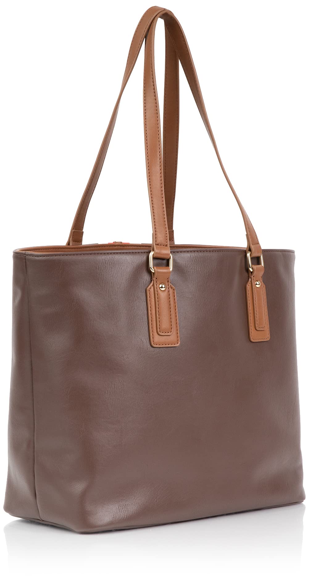 Foto 3 pulgar | Bolso Tommy Hilfiger Jaden Travel Para Mujer - Venta Internacional.