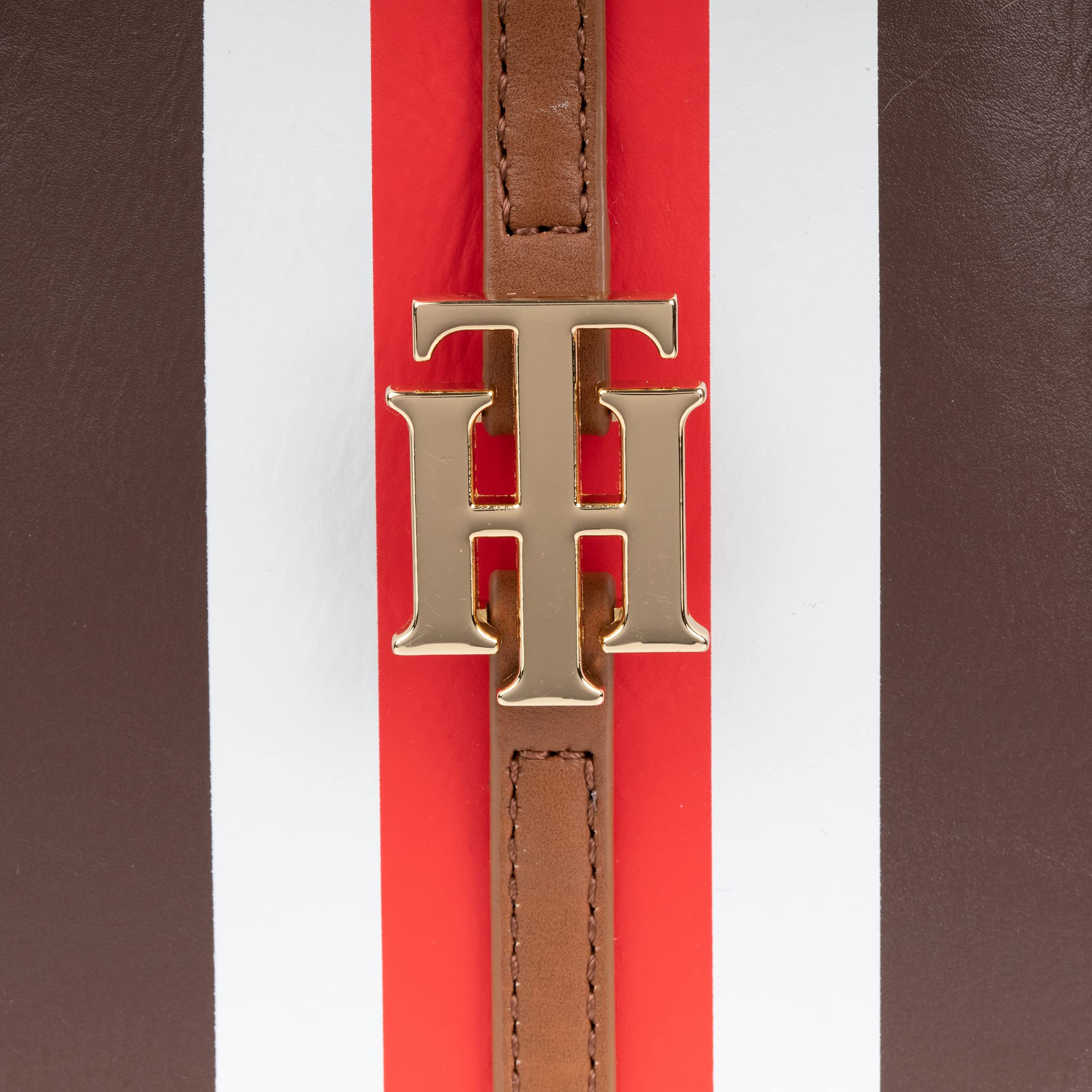 Foto 3 | Bolso Tommy Hilfiger Jaden Travel Para Mujer - Venta Internacional.