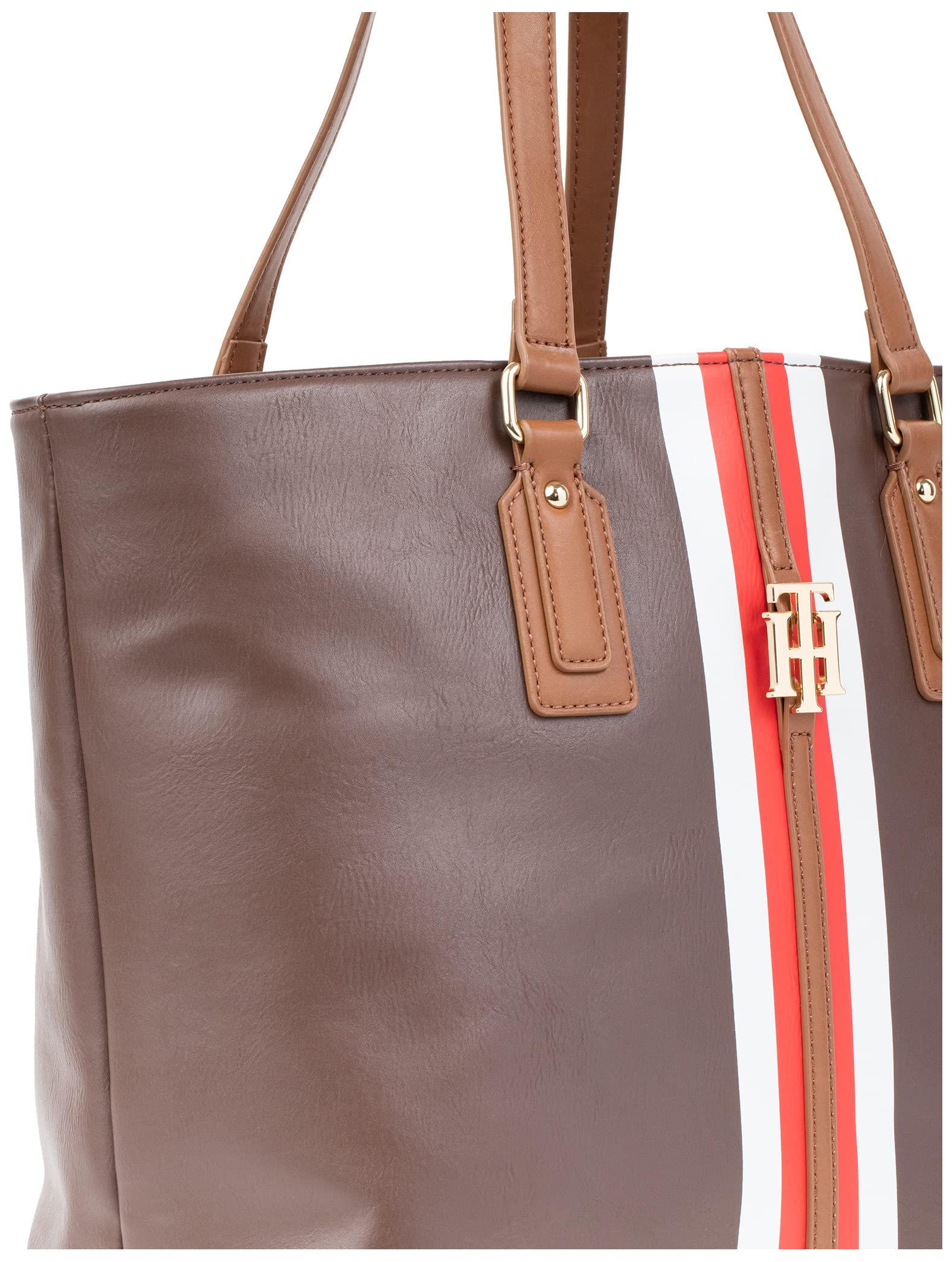 Foto 5 pulgar | Bolso Tommy Hilfiger Jaden Travel Para Mujer - Venta Internacional.