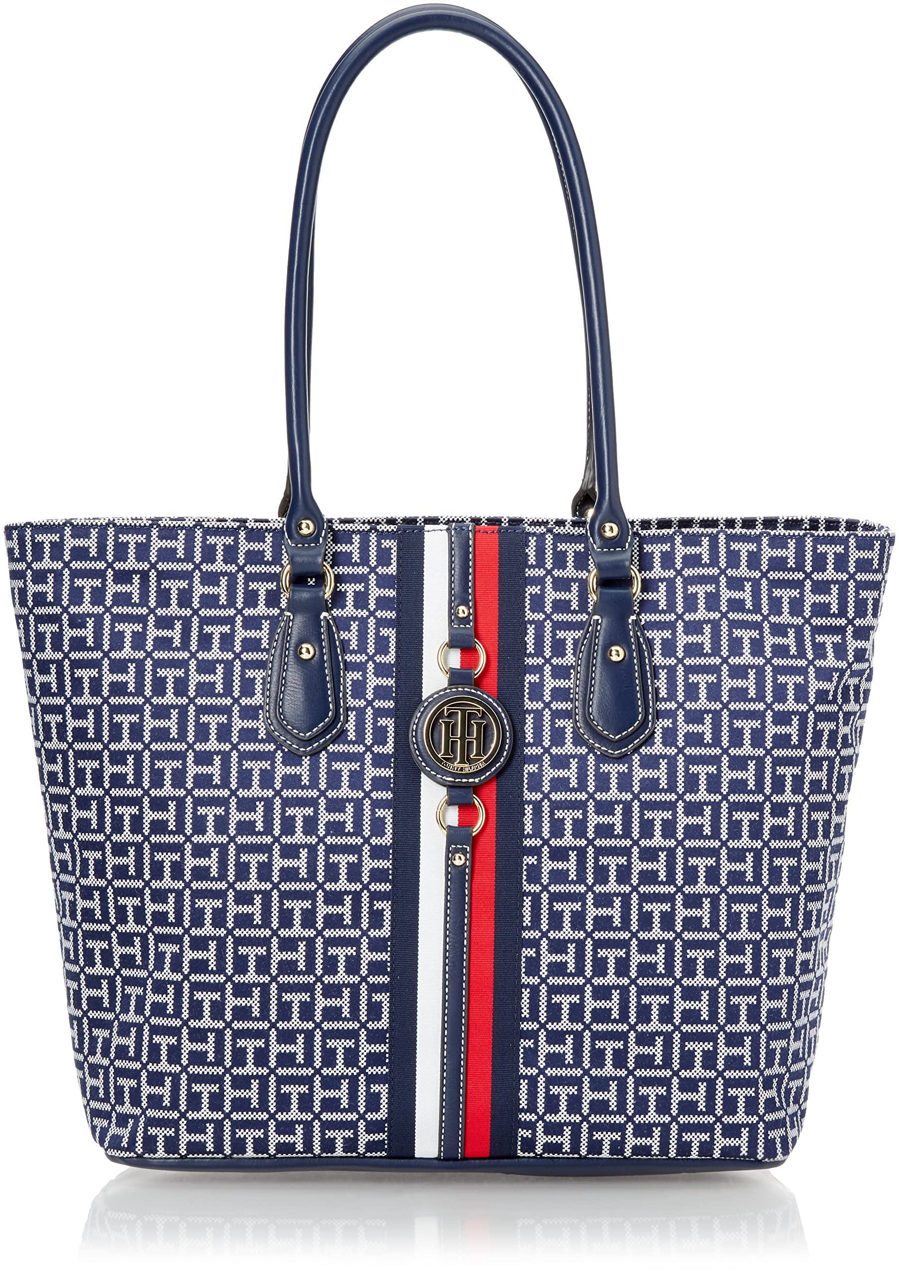 Foto 2 pulgar | Bolso Tommy Hilfiger Jaden Travel Para Mujer - Venta Internacional.