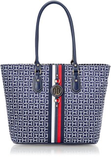 Foto 1 | Bolso Tommy Hilfiger Jaden Travel Para Mujer - Venta Internacional.