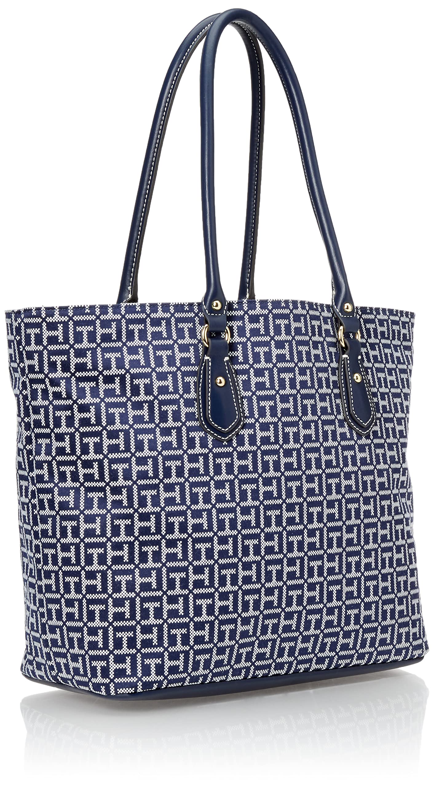 Foto 3 pulgar | Bolso Tommy Hilfiger Jaden Travel Para Mujer - Venta Internacional.