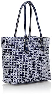 Foto 2 | Bolso Tommy Hilfiger Jaden Travel Para Mujer - Venta Internacional.