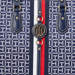 Foto 3 | Bolso Tommy Hilfiger Jaden Travel Para Mujer - Venta Internacional.