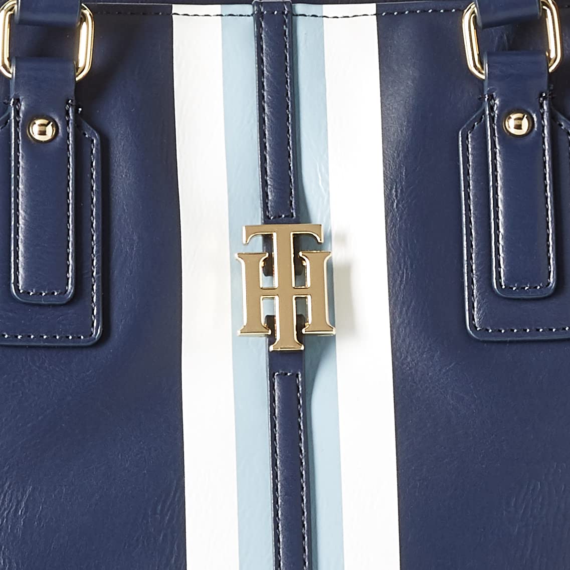 Foto 4 pulgar | Bolso Tommy Hilfiger Jaden Travel Para Mujer - Venta Internacional.
