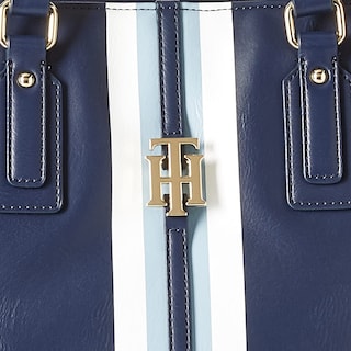 Foto 3 | Bolso Tommy Hilfiger Jaden Travel Para Mujer - Venta Internacional.
