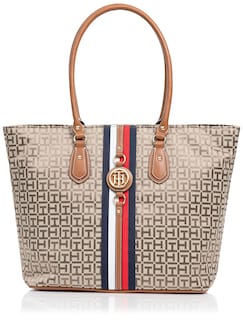 Foto 1 | Bolso Tommy Hilfiger Jaden Travel Para Mujer - Venta Internacional.