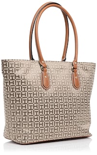 Foto 2 | Bolso Tommy Hilfiger Jaden Travel Para Mujer - Venta Internacional.