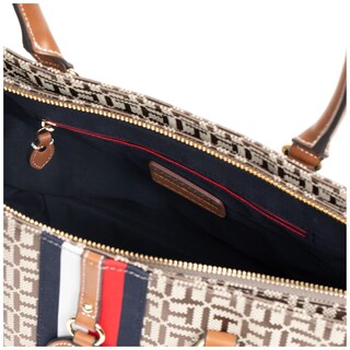 Foto 5 | Bolso Tommy Hilfiger Jaden Travel Para Mujer - Venta Internacional.