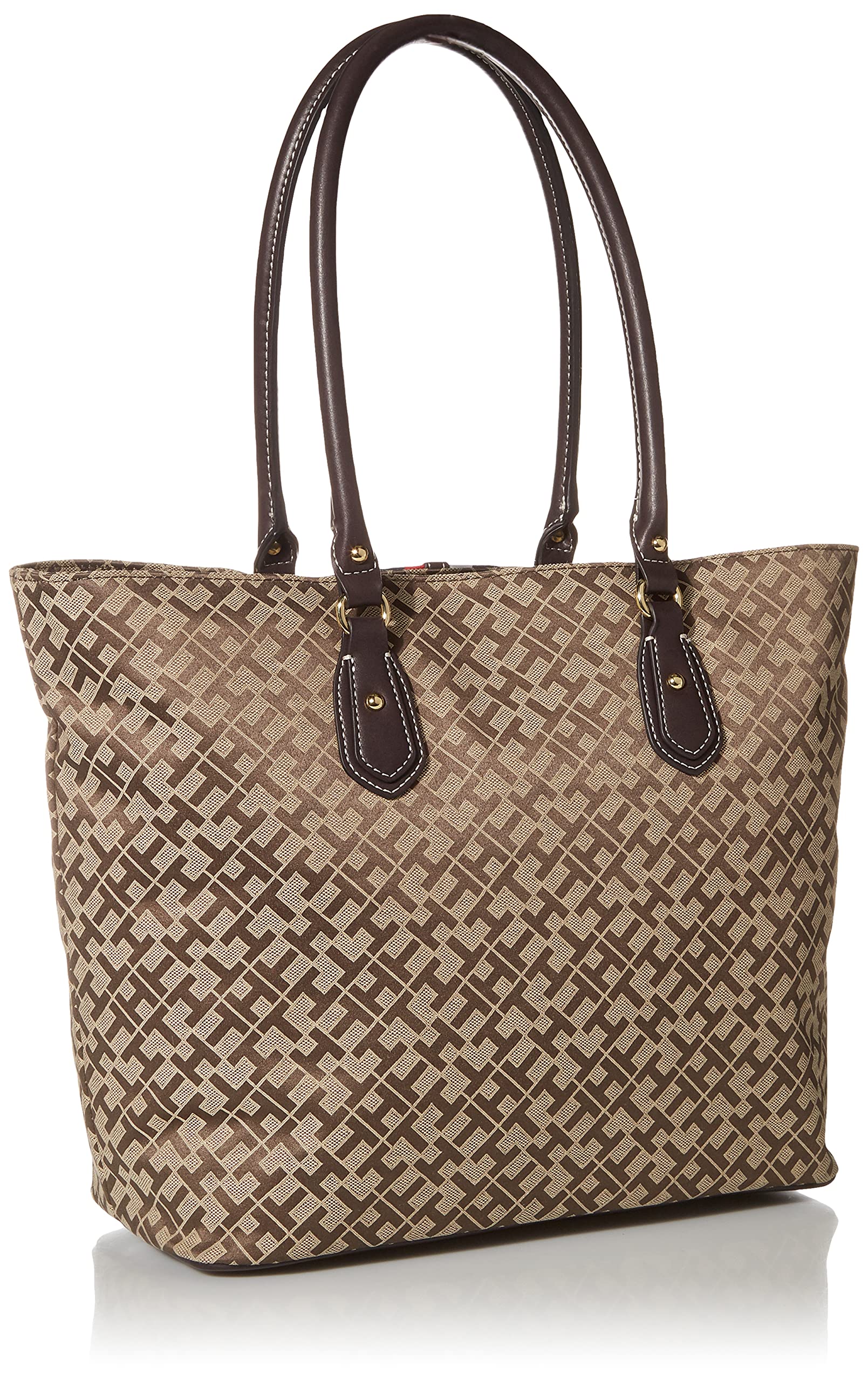 Foto 3 pulgar | Bolso Tommy Hilfiger Travel Jaden Para Mujer - Venta Internacional.