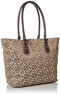 Foto 2 | Bolso Tommy Hilfiger Travel Jaden Para Mujer - Venta Internacional.