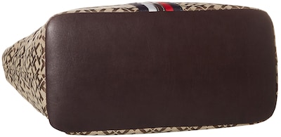 Foto 4 | Bolso Tommy Hilfiger Travel Jaden Para Mujer - Venta Internacional.
