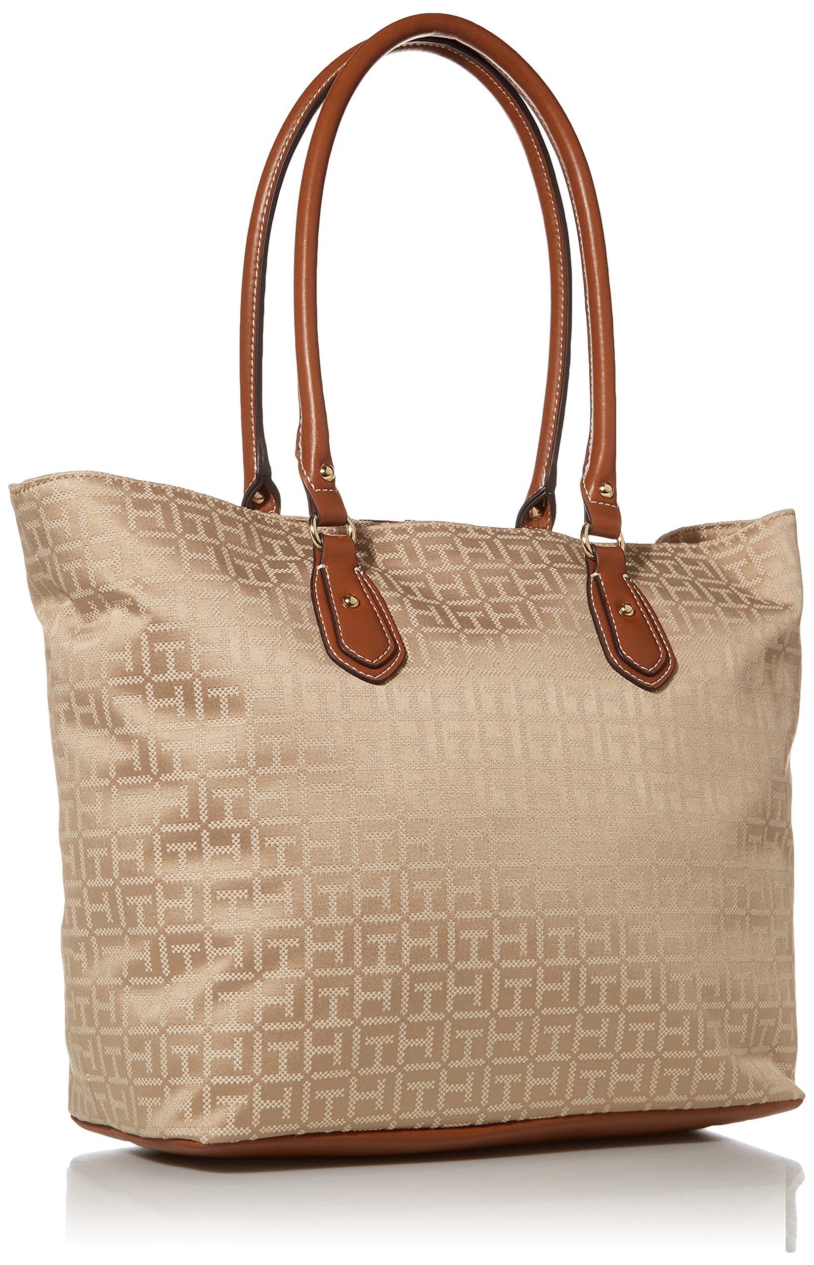 Foto 3 pulgar | Bolso Tommy Hilfiger Travel Jaden Para Mujer - Venta Internacional.
