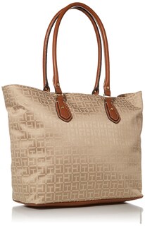 Foto 2 | Bolso Tommy Hilfiger Travel Jaden Para Mujer - Venta Internacional.