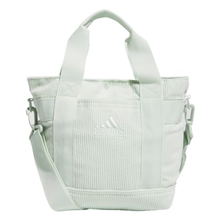 Foto 1 | Bolsa Adidas Mini Tote De 5 Litros, Pequeña, Compacta, Duradera, De Viaje, Verde - Venta Internacional.