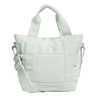 Foto 5 | Bolsa Adidas Mini Tote De 5 Litros, Pequeña, Compacta, Duradera, De Viaje, Verde - Venta Internacional.
