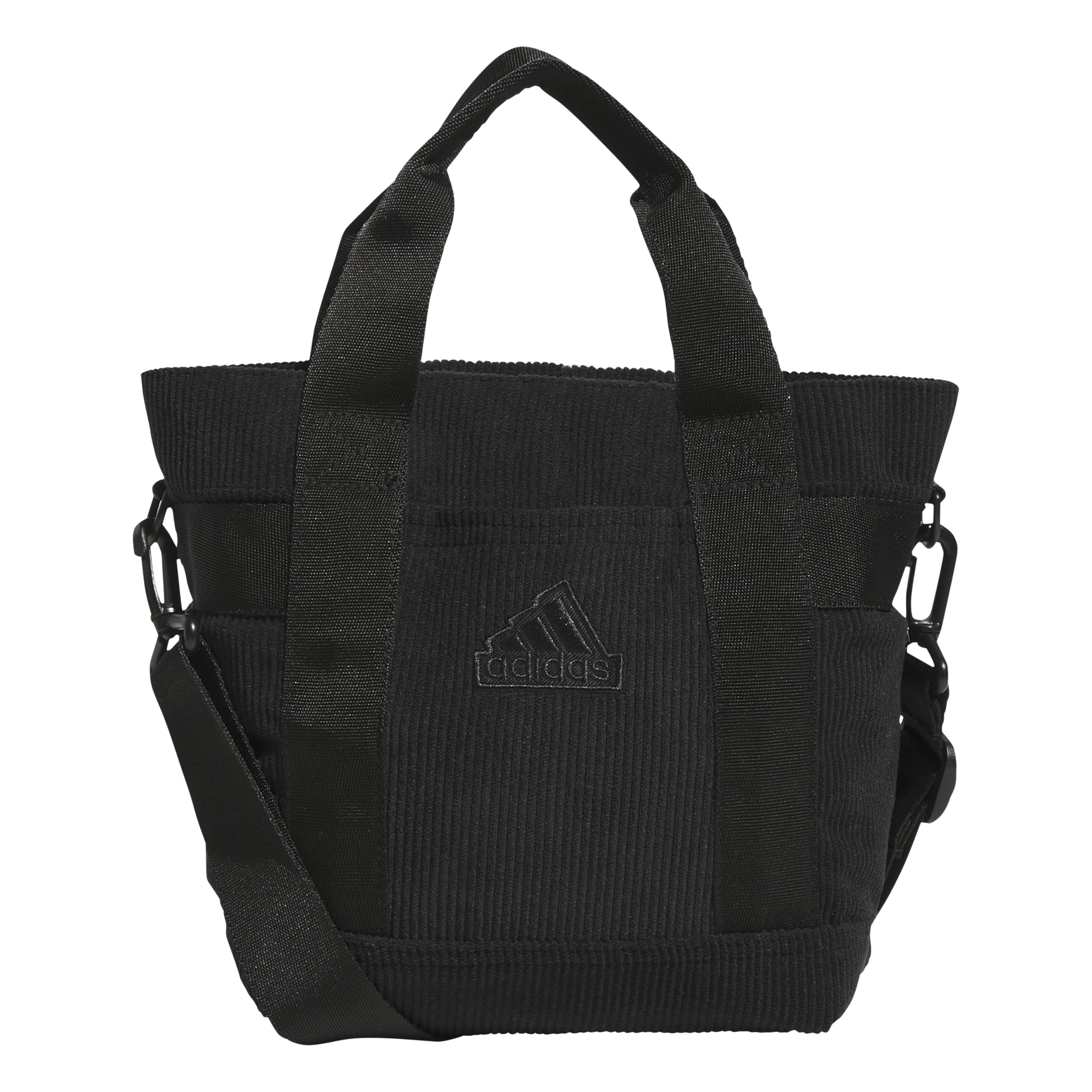 Foto 1 | Bolsa Adidas Mini Tote, Pequeña, Compacta, Duradera, De Viaje, 5 L - Venta Internacional.