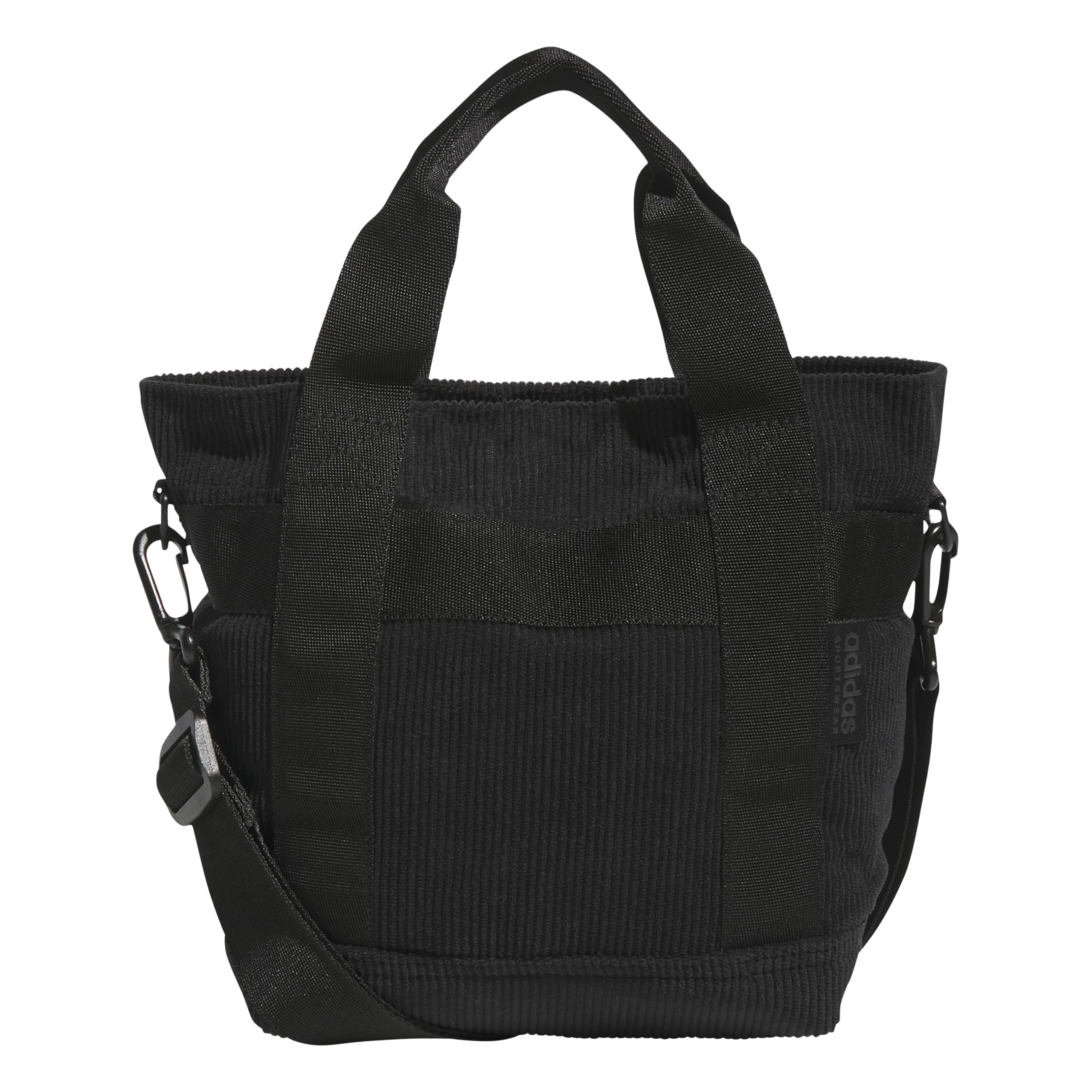Foto 6 pulgar | Bolsa Adidas Mini Tote, Pequeña, Compacta, Duradera, De Viaje, 5 L - Venta Internacional.