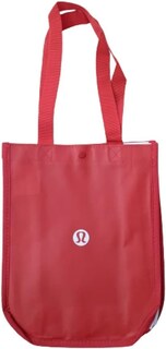 Foto 1 | Bolso Lululemon Small Plain Red - Venta Internacional.