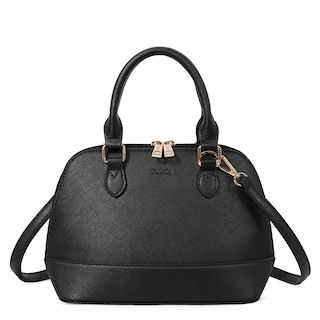 Foto 1 | Bolso De Mano Cluci, Bandolera Pequeño, De Cuero Vegano, Para Mujer - Venta Internacional.