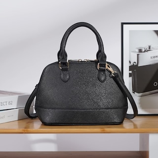 Foto 3 | Bolso De Mano Cluci, Bandolera Pequeño, De Cuero Vegano, Para Mujer - Venta Internacional.