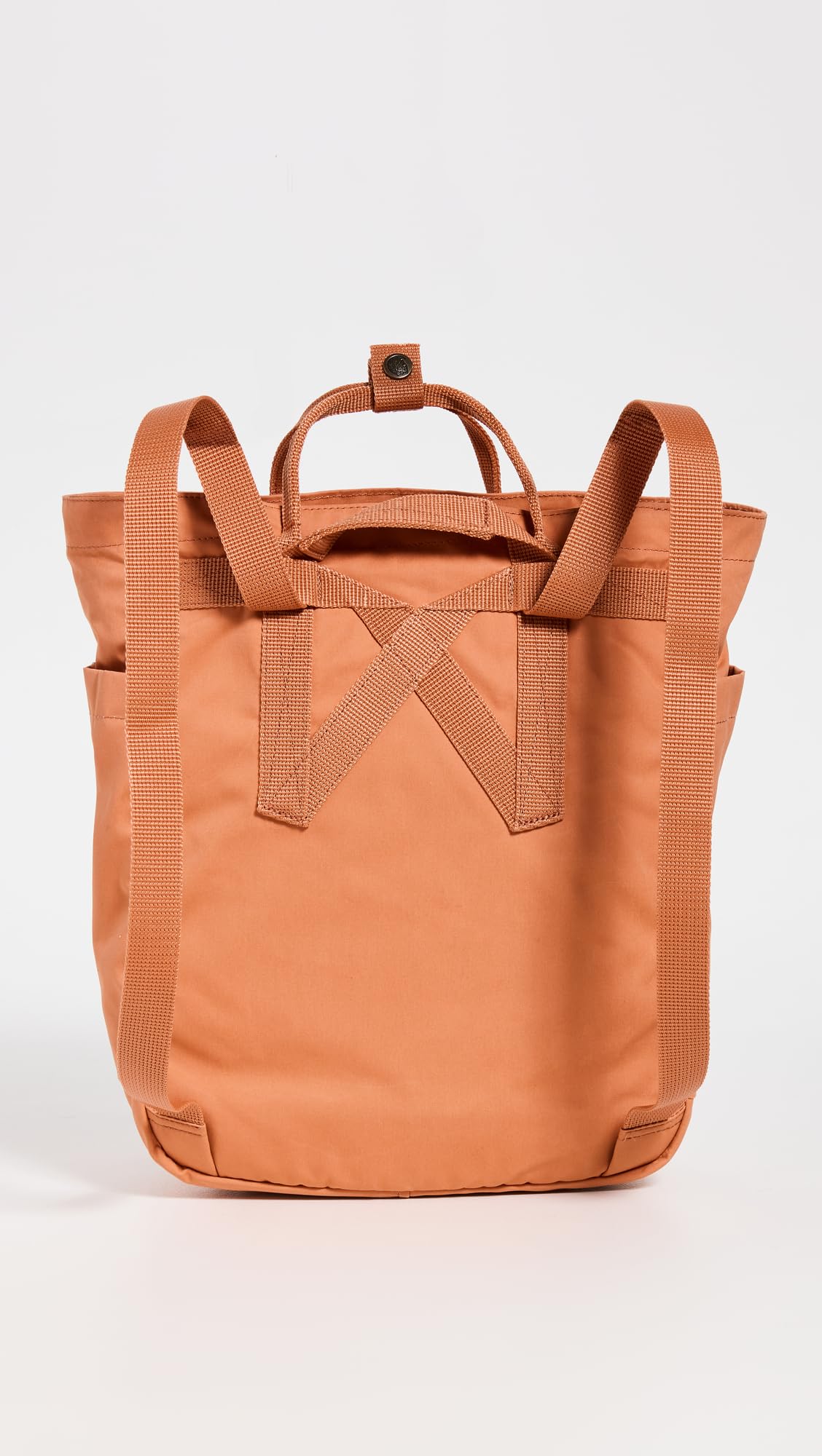 Foto 5 pulgar | Bolso Fjällräven Kanken Totepack Para Mujer, Color Marrón Desierto - Venta Internacional.