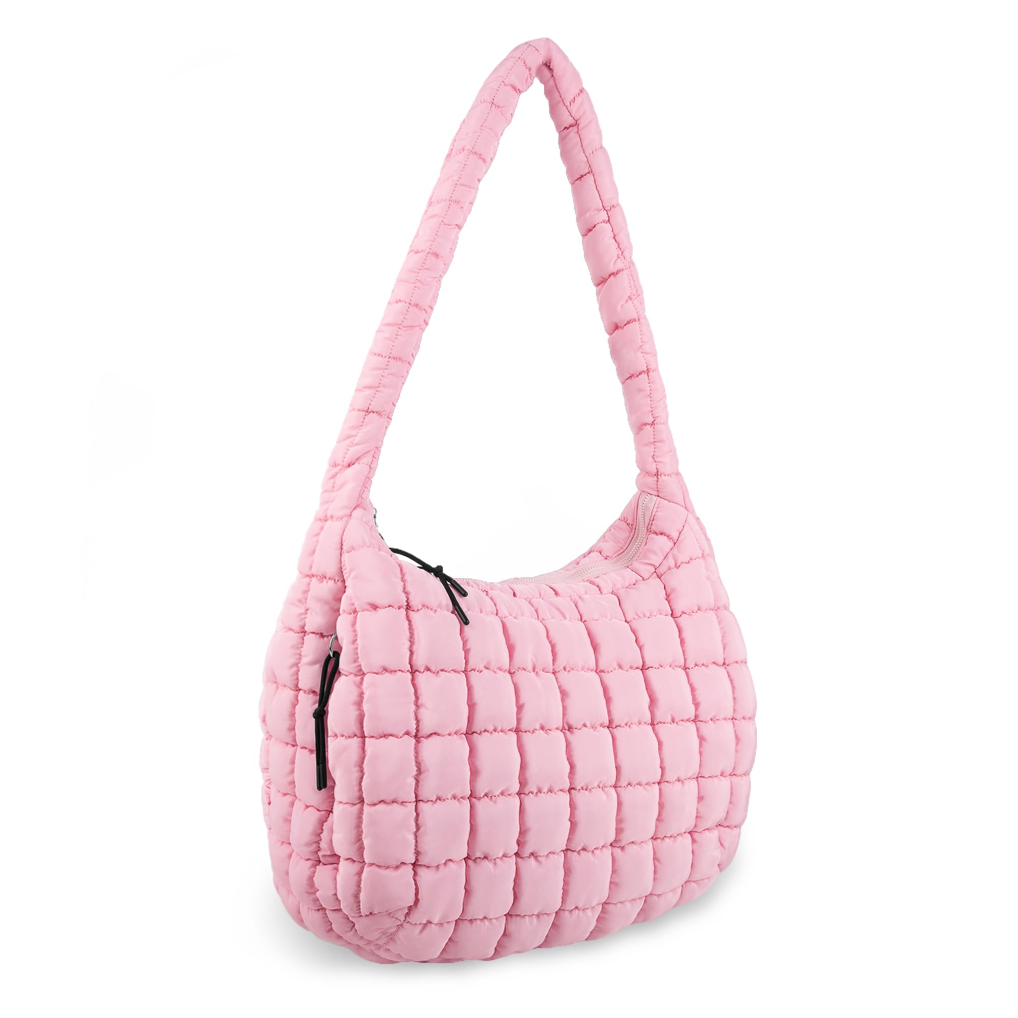 Foto 1 | Bolsa Acolchada Uixizq Rosa - Venta Internacional