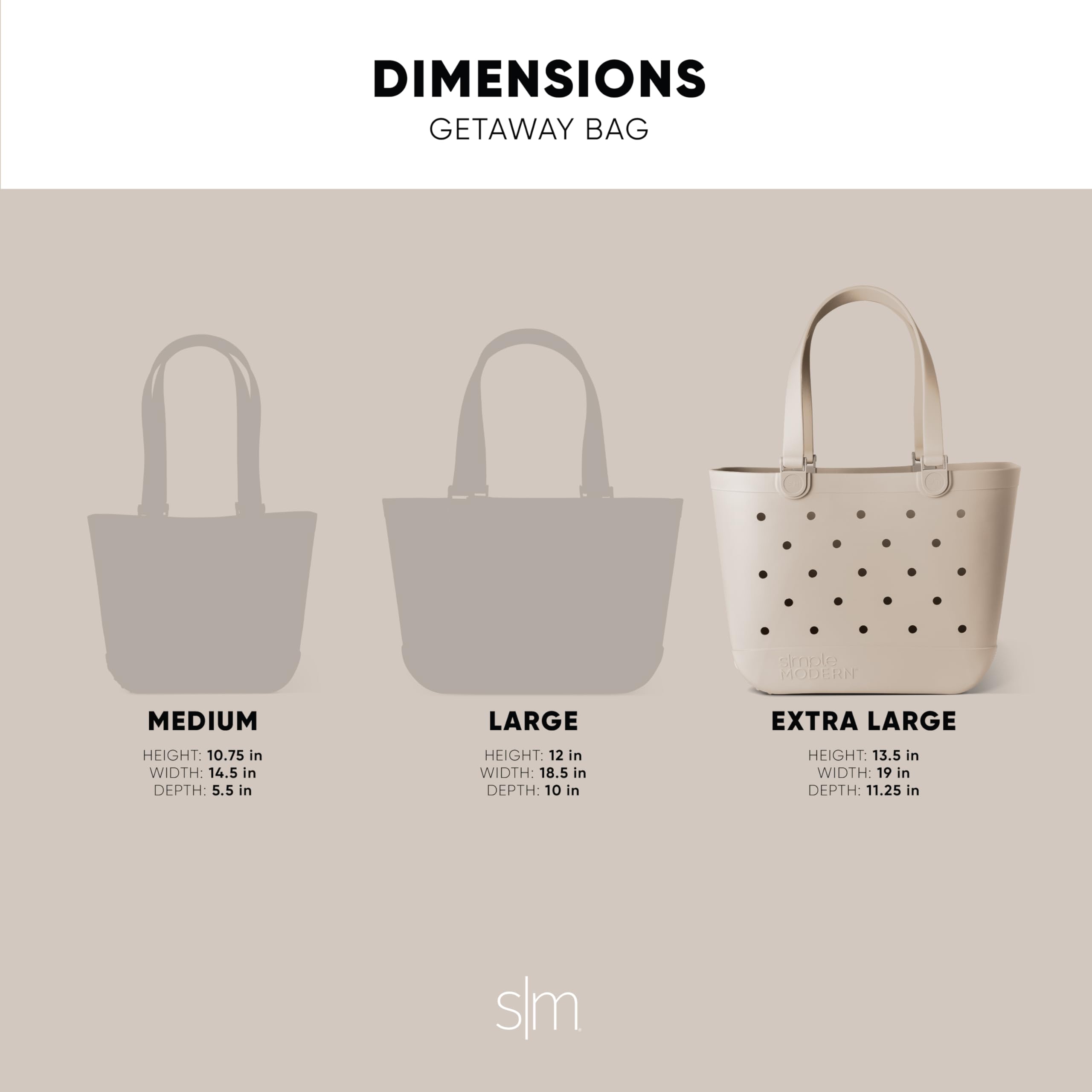 Foto 3 | Bolsa De Playa Simple Modern Getaway De Terciopelo Rosa Impermeable - Venta Internacional.