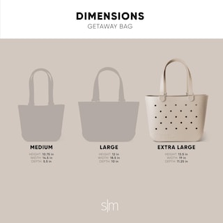 Foto 3 | Bolsa De Playa Simple Modern Getaway De Terciopelo Rosa Impermeable - Venta Internacional.