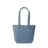 Bolsa De Playa Simple Y Moderna De Goma Impermeable Blue Dune - Venta Internacional.
