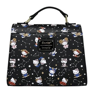 Foto 4 | Bolso Loungefly Sanrio Hello Kitty Zodiac Para Mujer - Venta Internacional.
