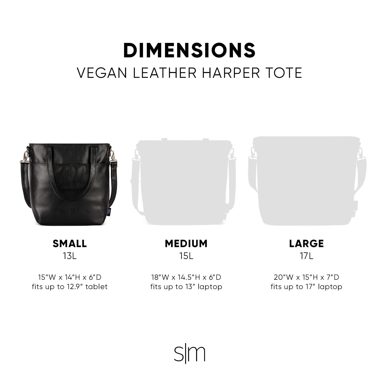 Foto 4 pulgar | Bolso Simple, Moderno, Pequeño, De Piel Sintética Negra Para Botella De 40 Oz - Venta Internacional.
