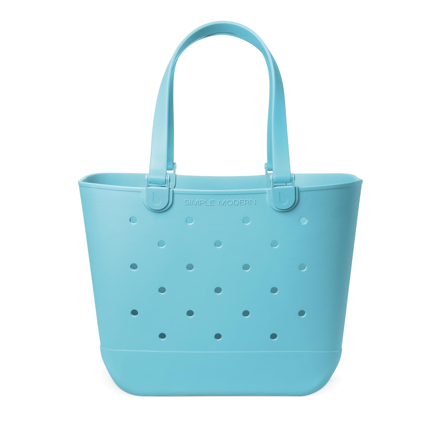 Foto 2 pulgar | Bolsa De Playa, Sencilla Y Moderna, De Goma, Impermeable, Extragrande - Venta Internacional.