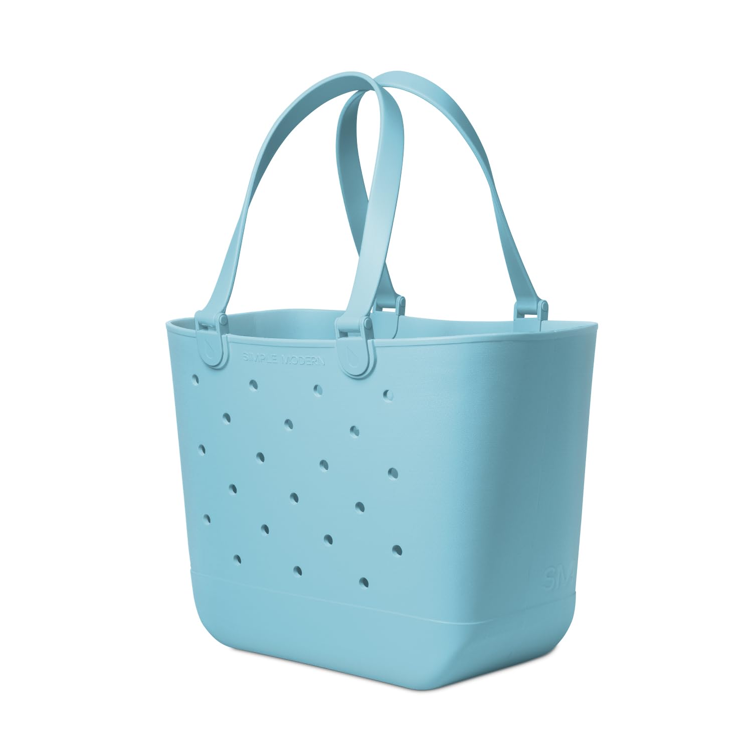 Foto 3 pulgar | Bolsa De Playa, Sencilla Y Moderna, De Goma, Impermeable, Extragrande - Venta Internacional.