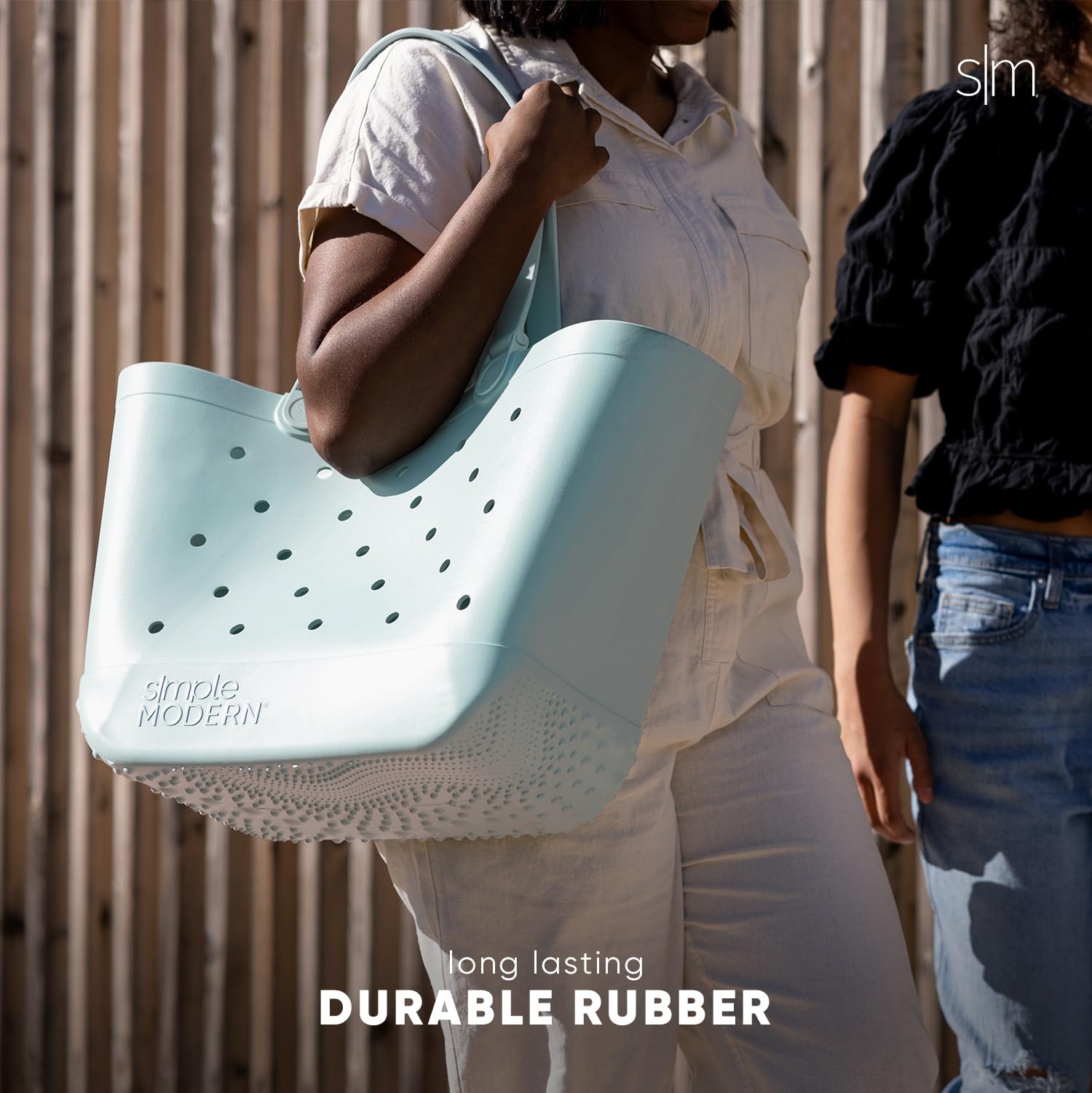 Foto 5 pulgar | Bolsa De Playa, Sencilla Y Moderna, De Goma, Impermeable, Extragrande - Venta Internacional.