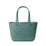 Bolsa De Playa Simple Modern Getaway Collection Laguna Rubber - Venta Internacional.
