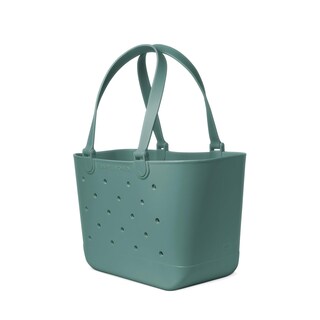 Foto 2 | Bolsa De Playa Simple Modern Getaway Collection Laguna Rubber - Venta Internacional.