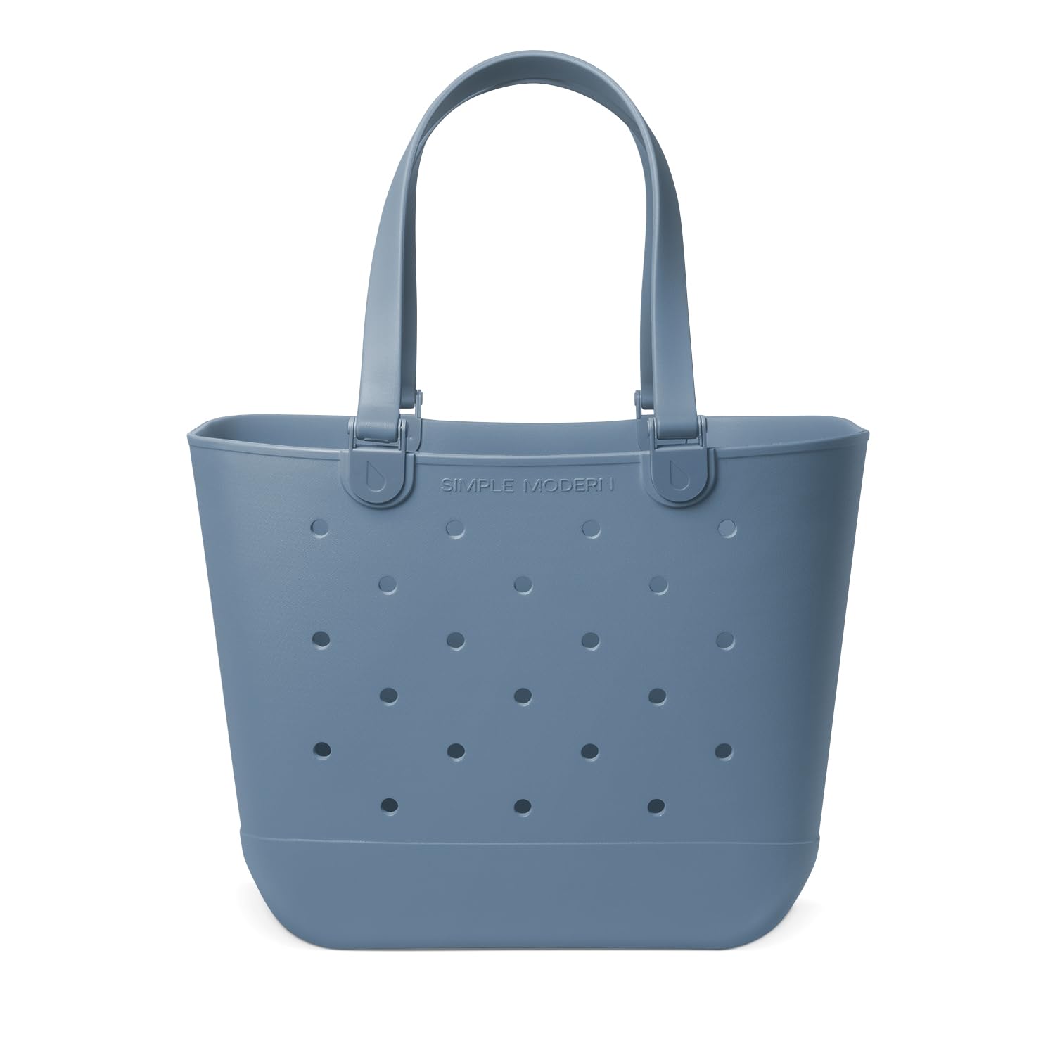 Foto 2 pulgar | Bolsa De Playa, Sencilla Y Moderna, De Goma, Impermeable, Extragrande - Venta Internacional.